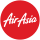 Airasiax SDN BHD logo